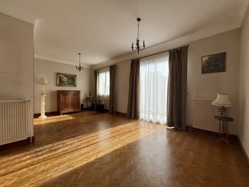 Maison à vendre, 105m², Confolens