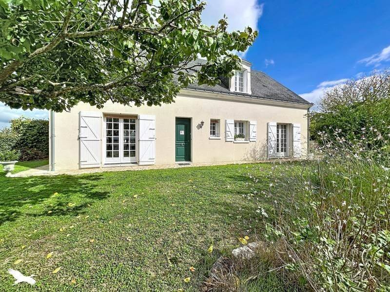 Maison à vendre, 164m², Saint-Genouph