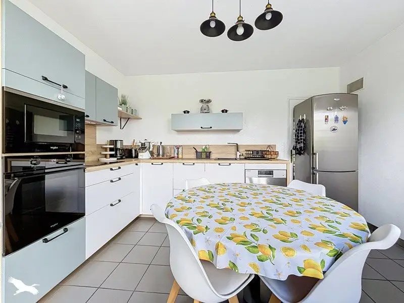 Maison à vendre, 164m², Saint-Genouph