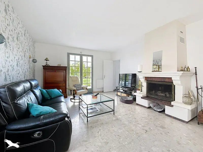 Maison à vendre, 164m², Saint-Genouph