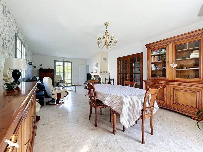 Maison à vendre, 164m², Saint-Genouph