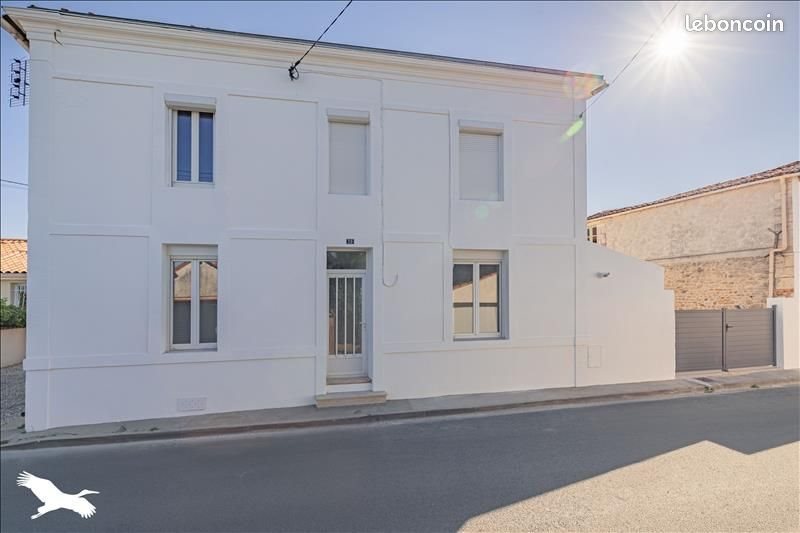 Maison à vendre, 84m², Bourcefranc-le-Chapus