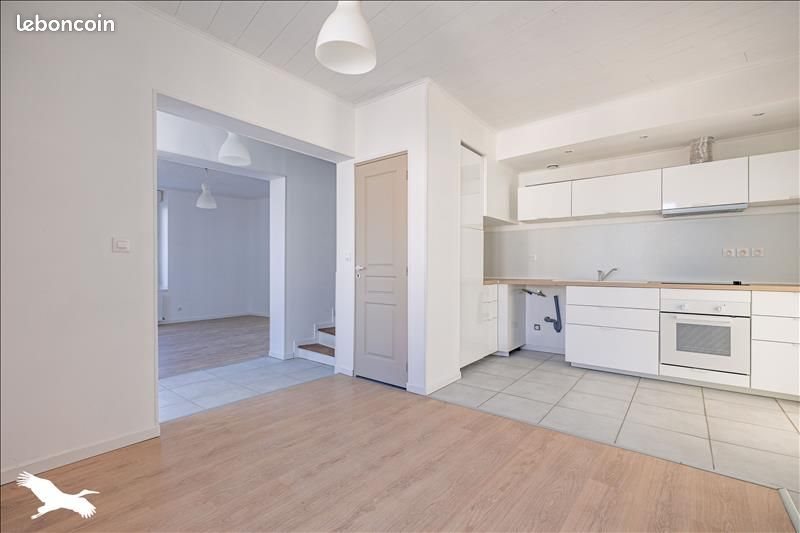 Maison à vendre, 84m², Bourcefranc-le-Chapus