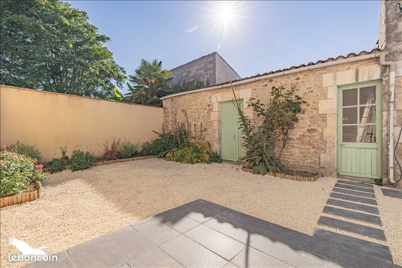 Maison à vendre, 84m², Bourcefranc-le-Chapus