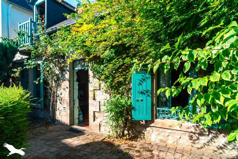 Maison à vendre, 96m², Bénodet