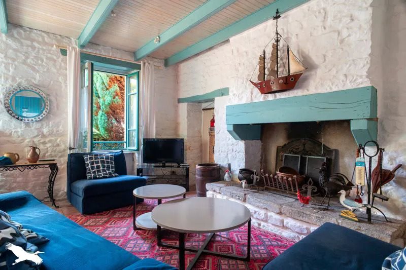 Maison à vendre, 96m², Bénodet