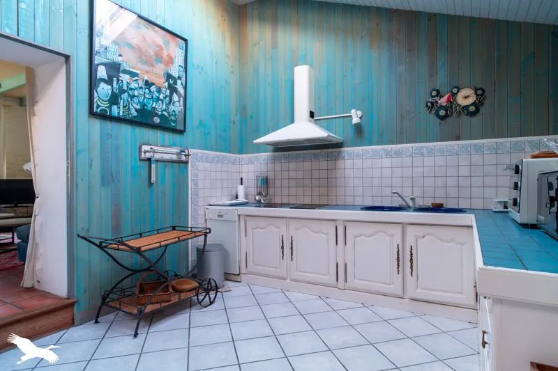 Maison à vendre, 96m², Bénodet