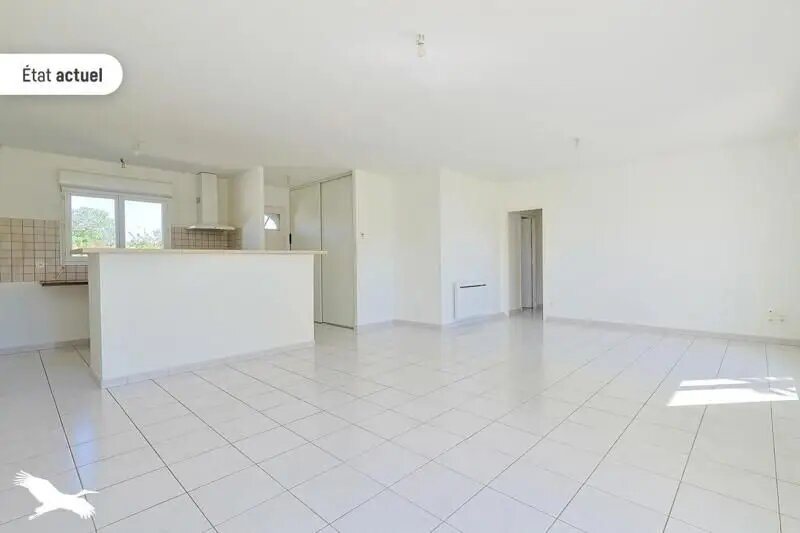 Maison à vendre, 85m², La Force