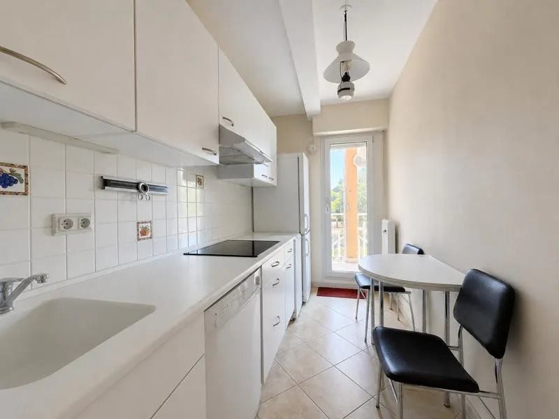 Appartement à vendre, 46m², Arcachon