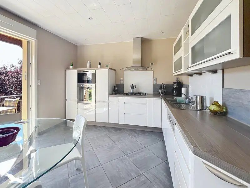 Maison à vendre, 95m², Tulle