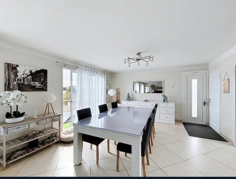 Maison à vendre, 170m², La Chaussée-Saint-Victor