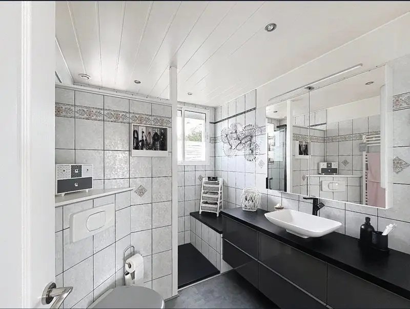 Maison à vendre, 170m², La Chaussée-Saint-Victor