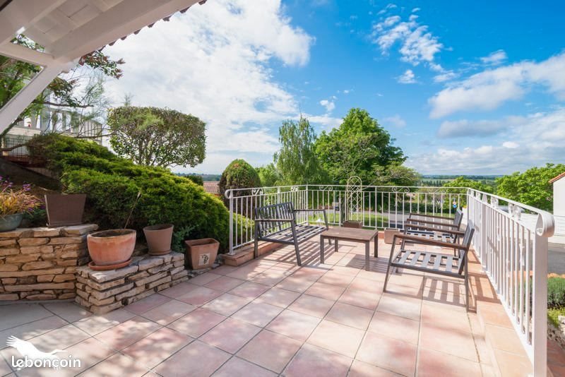 Maison à vendre, 131m², Quint-Fonsegrives