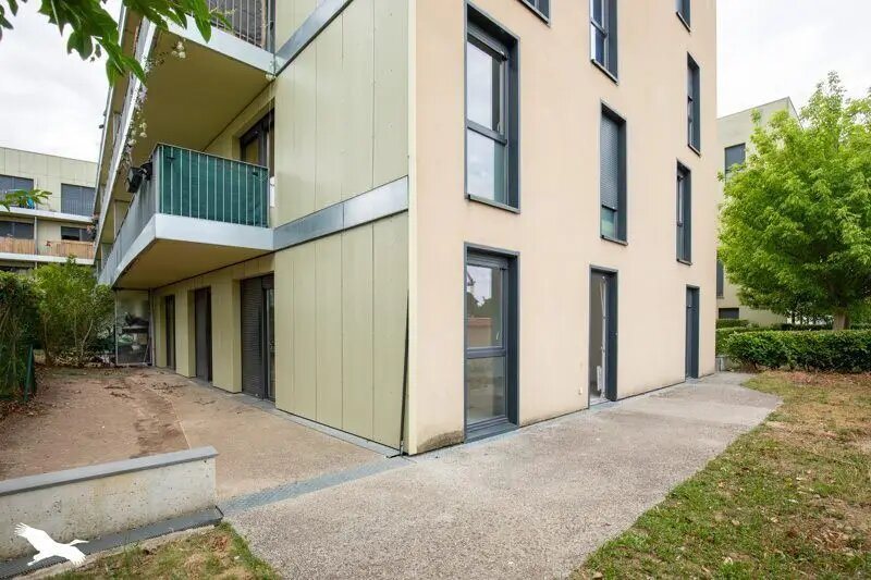 Appartement à vendre, 76m², Mantes-la-Jolie