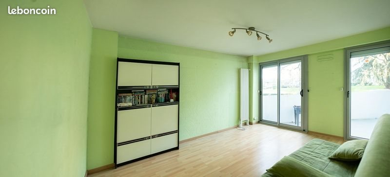 Appartement à vendre, 63m², Saint-Herblain