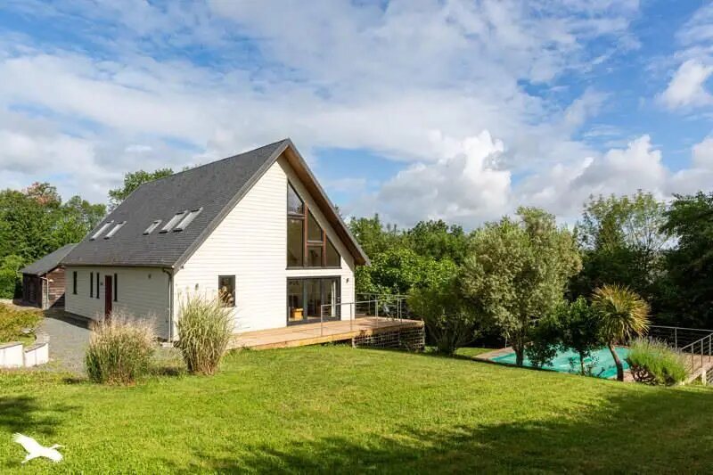 Maison à vendre, 180m², Cherveix-Cubas