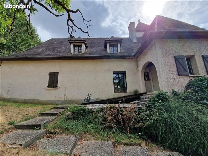 Maison à vendre, 198m², Figeac