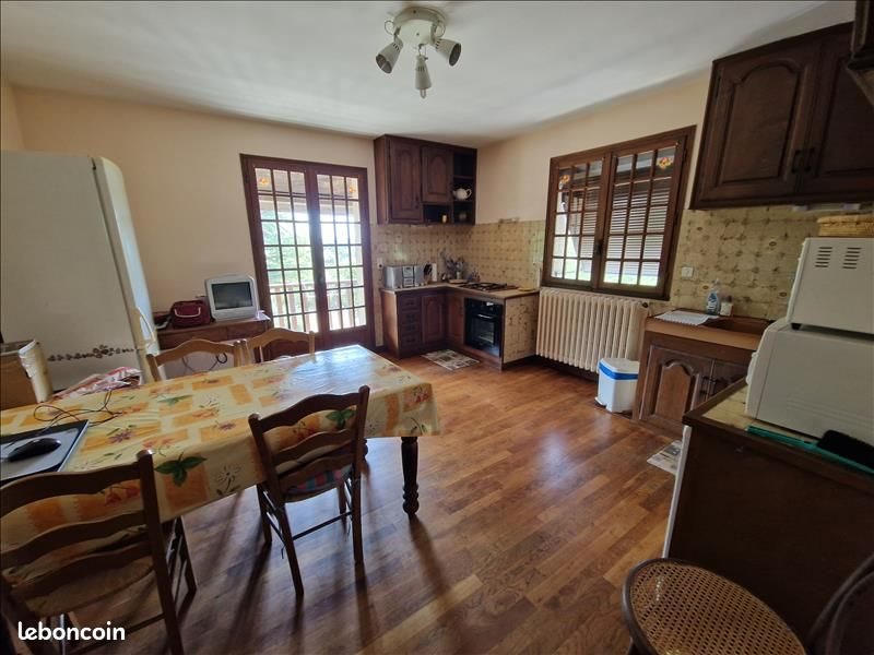 Maison à vendre, 198m², Figeac