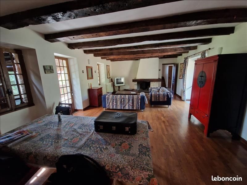 Maison à vendre, 198m², Figeac