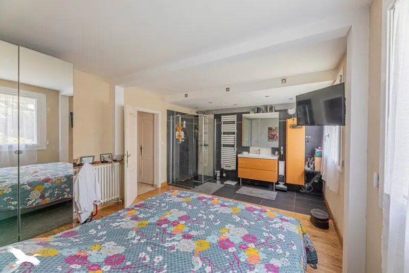 Maison à vendre, 177m², La Ville-aux-Dames