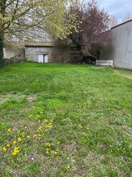 Maison à vendre, 71m², Mouliets-et-Villemartin