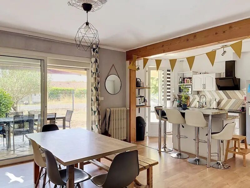 Maison à vendre, 88m², Coufouleux