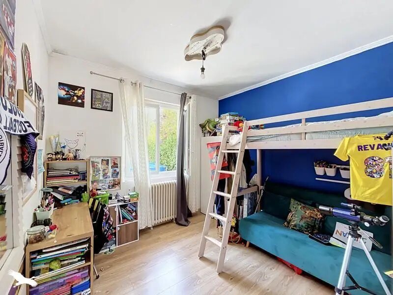Maison à vendre, 88m², Coufouleux
