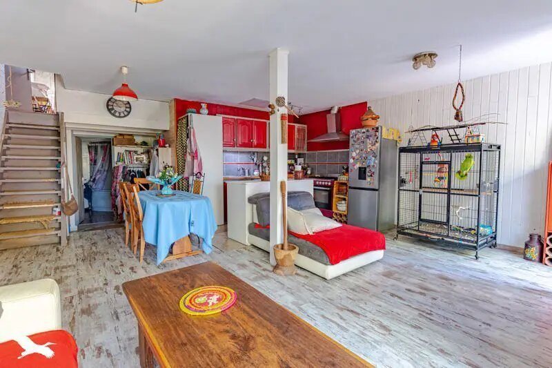 Maison à vendre, 60m², Arbanats