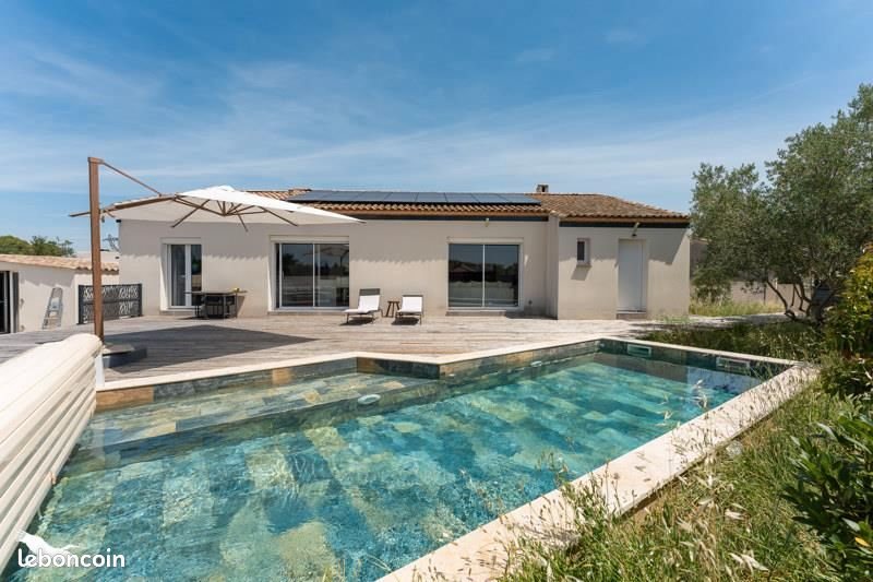 Maison à vendre, 160m², Saint-Aunès