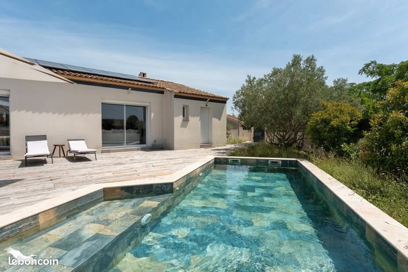 Maison à vendre, 160m², Saint-Aunès