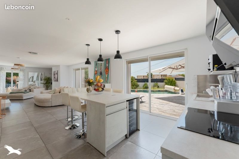 Maison à vendre, 160m², Saint-Aunès