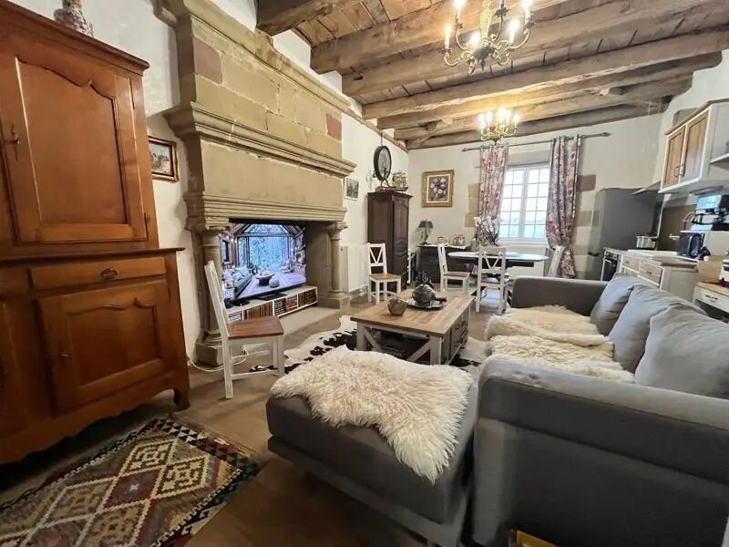 Appartement à vendre, 64m², Cosnac