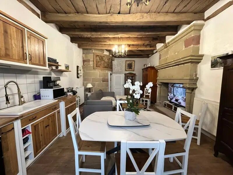Appartement à vendre, 64m², Cosnac