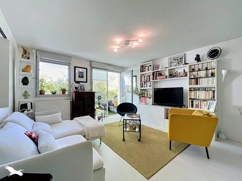 Appartement à vendre, 58m², La Riche