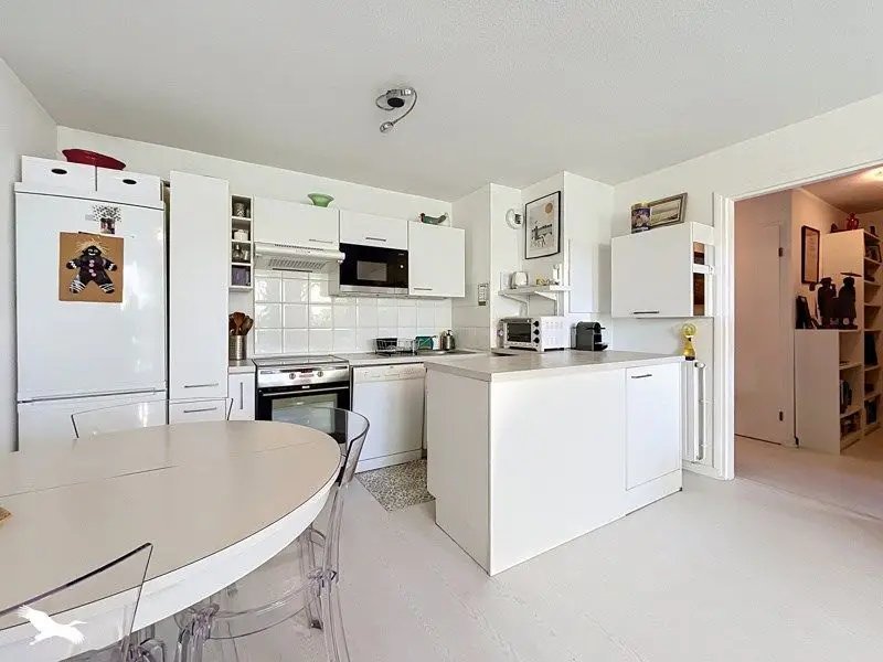 Appartement à vendre, 58m², La Riche