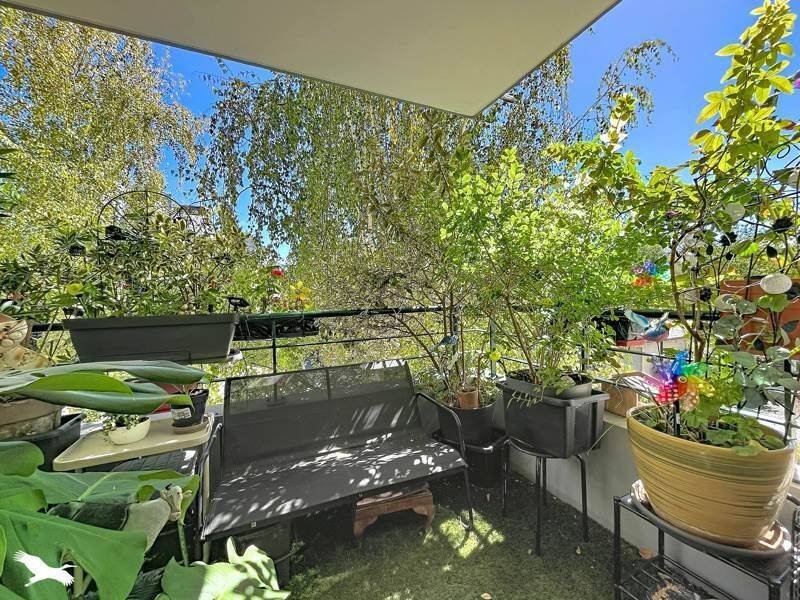 Appartement à vendre, 58m², La Riche