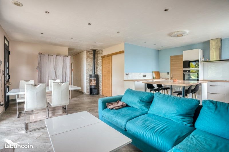 Maison à vendre, 88m², Meilhan-sur-Garonne