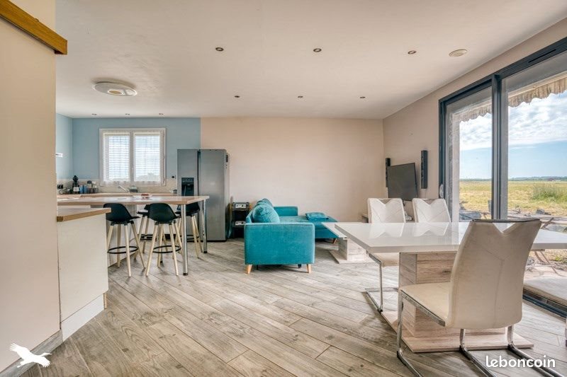 Maison à vendre, 88m², Meilhan-sur-Garonne