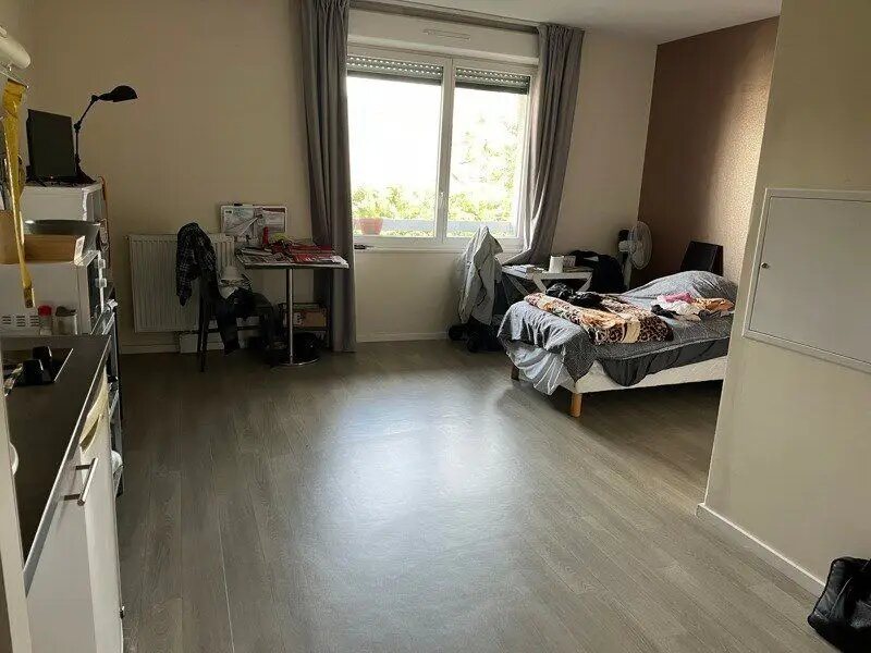 Appartement à vendre, 29m², Mérignac