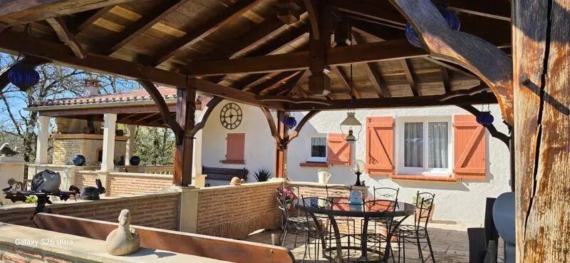 Maison à vendre, 137m², Flaujac-Poujols