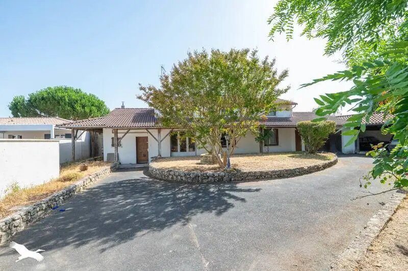 Maison à vendre, 138m², La Tremblade