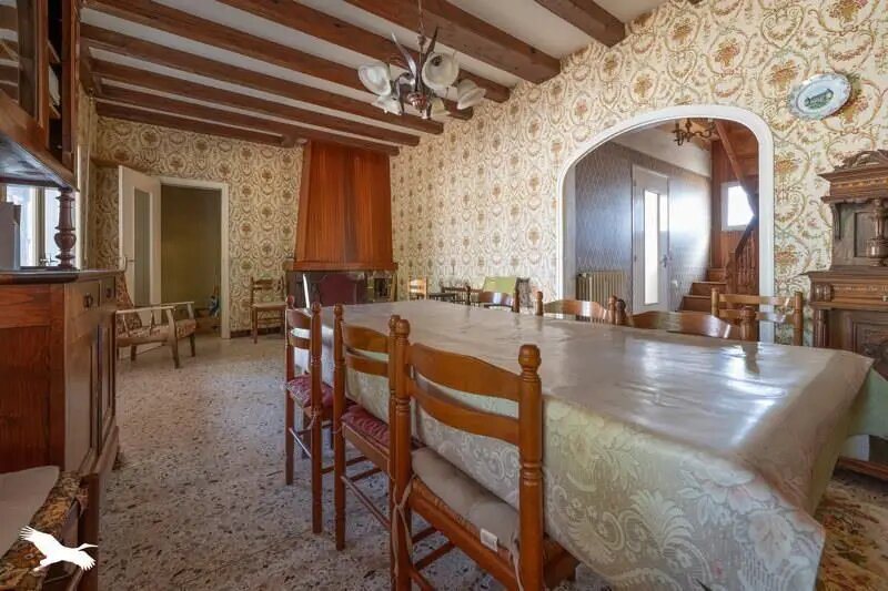 Maison à vendre, 138m², La Tremblade