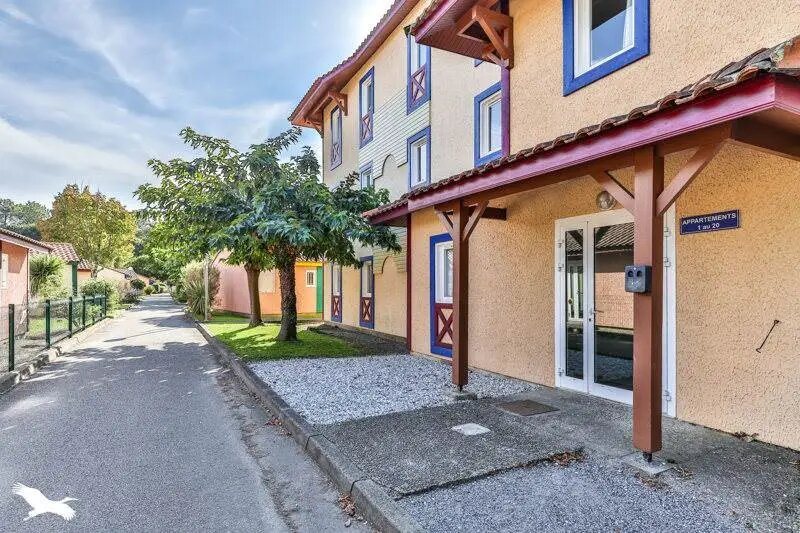 Appartement à vendre, 28m², Soustons