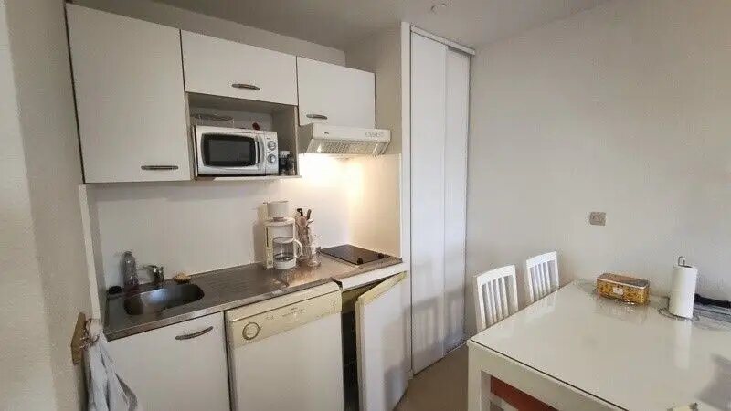 Appartement à vendre, 28m², Soustons