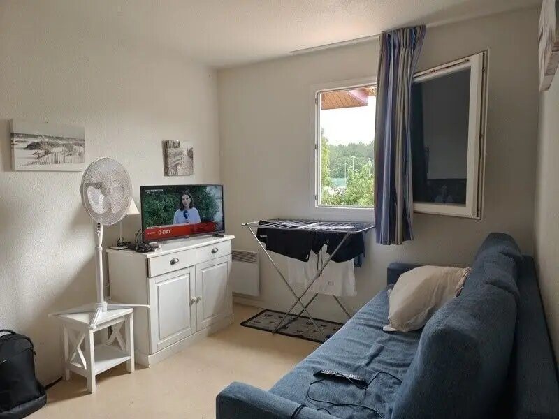 Appartement à vendre, 28m², Soustons