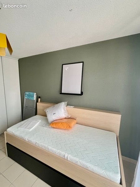 Appartement à vendre, 18m², Limoges