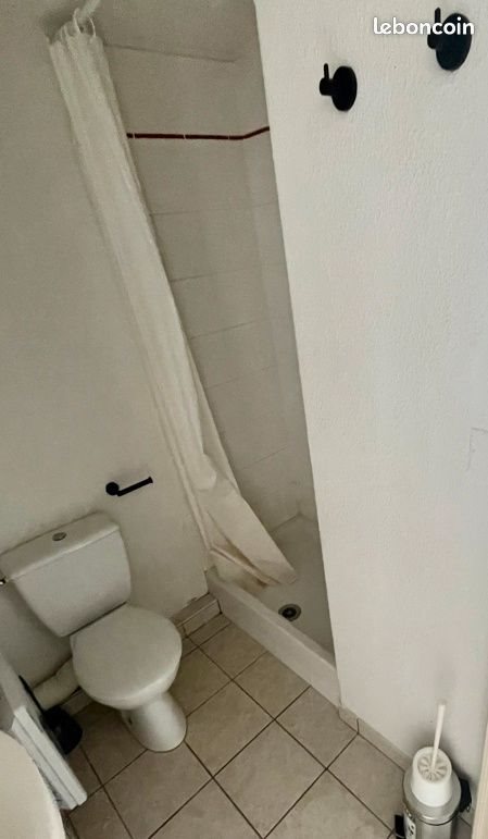 Appartement à vendre, 18m², Limoges