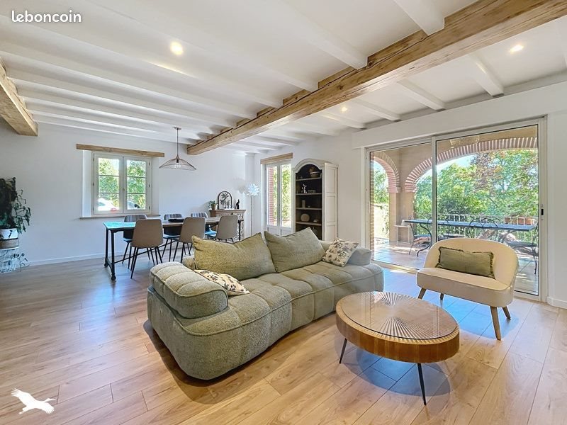 Maison à vendre, 200m², Gaillac