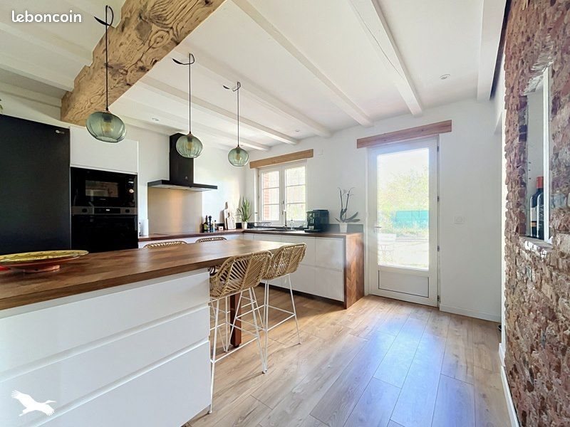 Maison à vendre, 200m², Gaillac