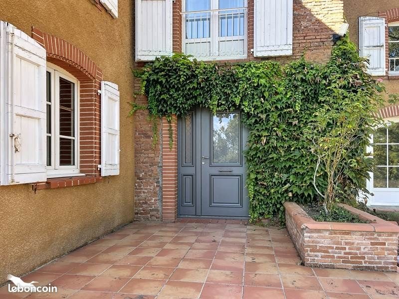 Maison à vendre, 200m², Gaillac